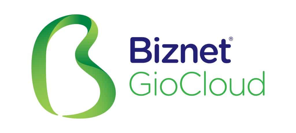 Biznet GioCloud