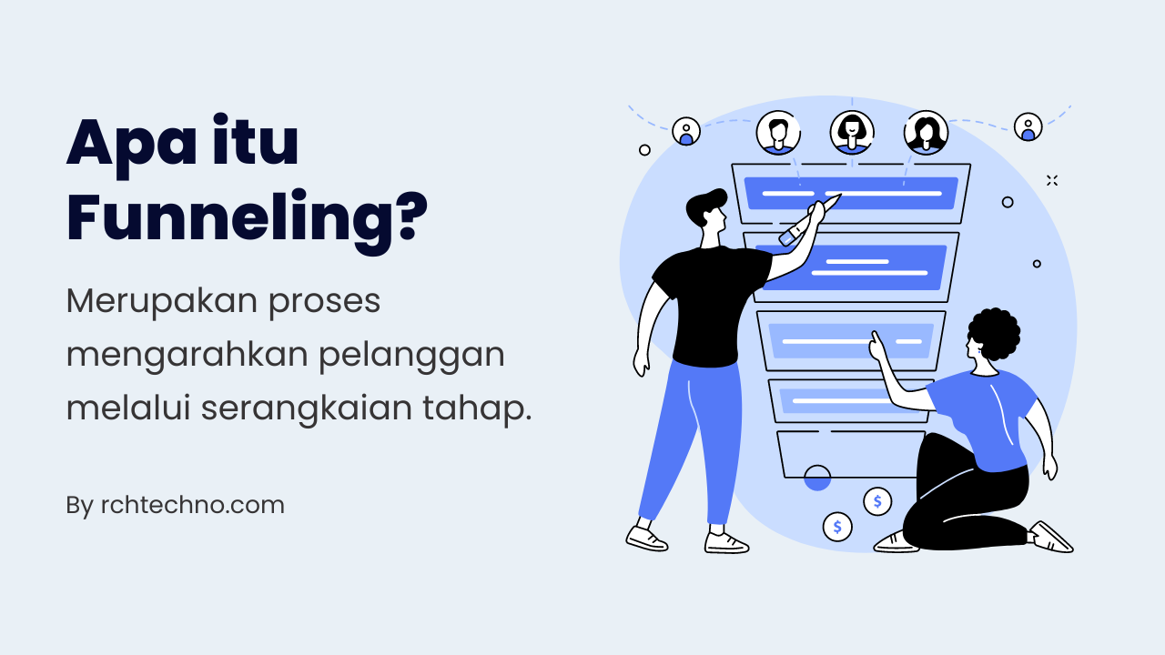 Meningkatkan Konversi Penjualan Dalam Bisnis Digital: Strategi Yang ...